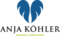 Logo Anja Köhler Mental-Training
